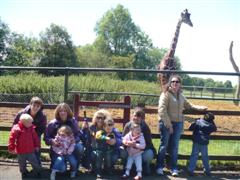 Whipsnade outing