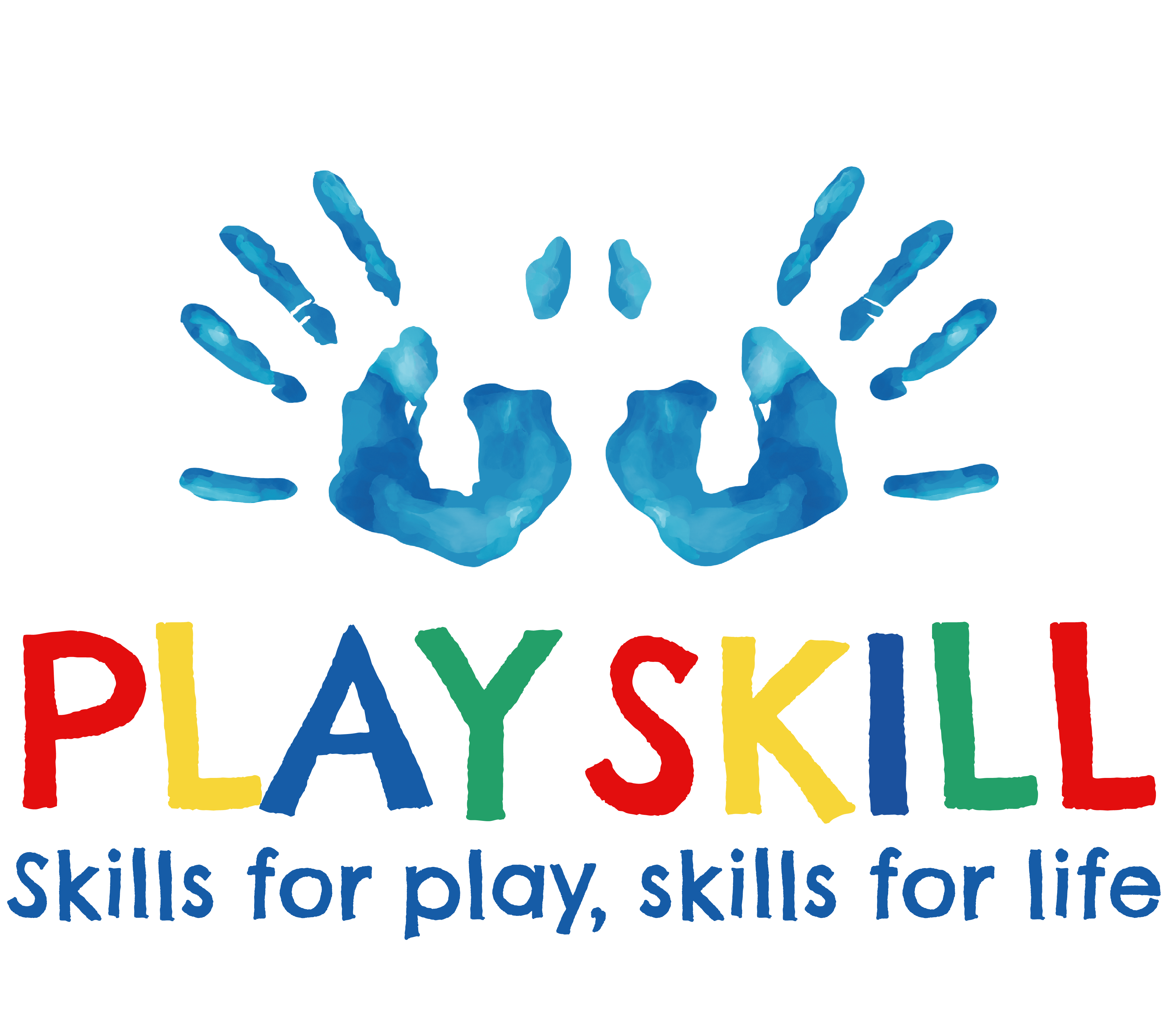 Playskill logo